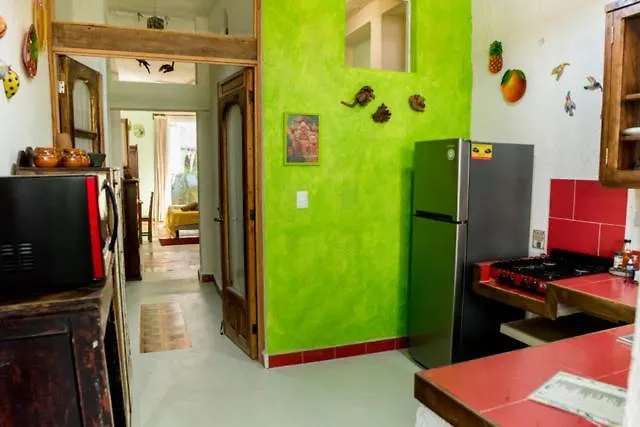 La Selva By Majikal B&B Merida Apartment