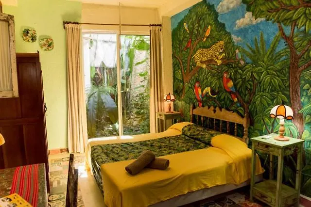 La Selva By Majikal B&B Merida