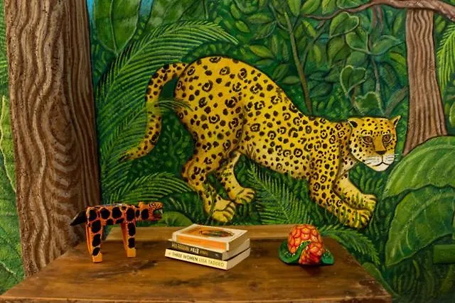La Selva By Majikal B&B Merida