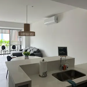 Torre Indico Dpto 309 Apartment