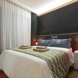 The Queen Luxury - Medici Apartment Luxembourg