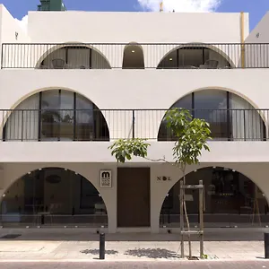 Meson Santa Lucia Hotel